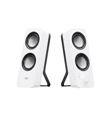 logitech speakers